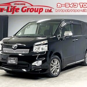 VOXY　ヴォクシー　ZS　煌Ⅱ【特別仕様車】&【後期型】