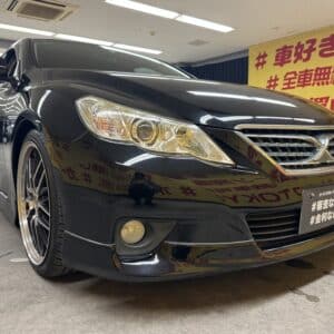 MARK X マークX　250Ｇ　リラックスセレクション