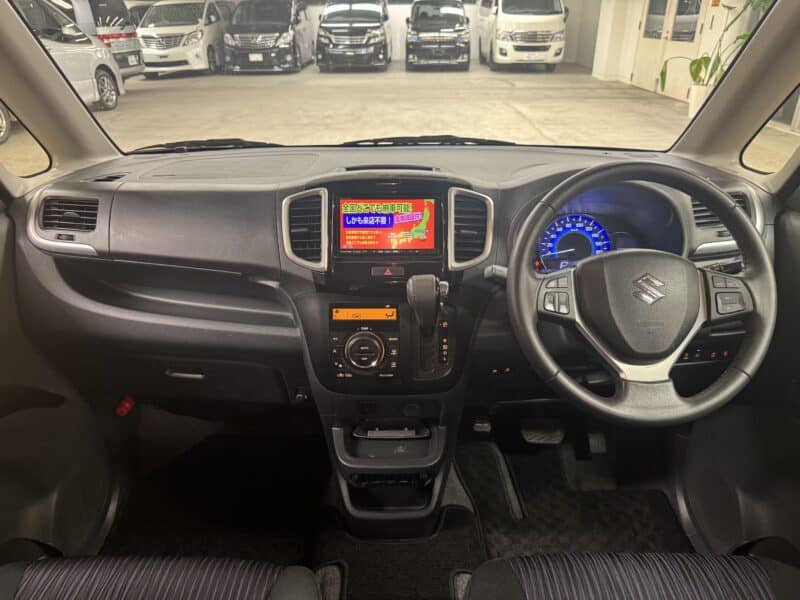 SOLIO BANDIT ソリオ バンディット BANDIT-DJE レーダーブレーキサポートⅡ 【後期型】