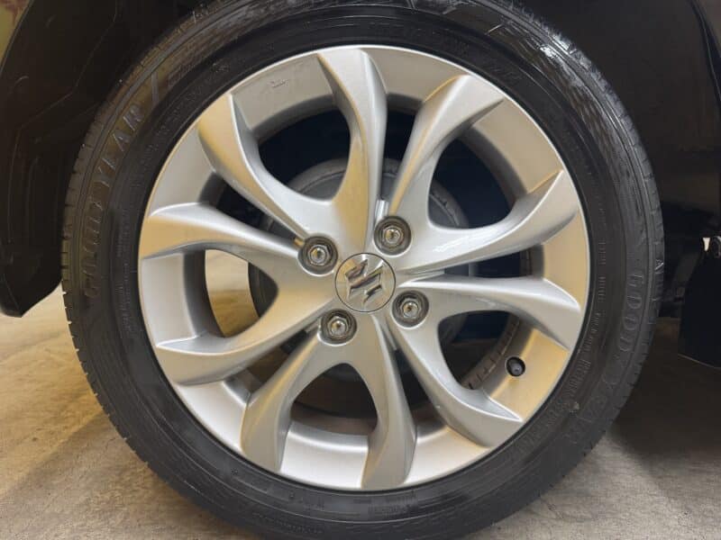 SOLIO BANDIT ソリオ バンディット BANDIT-DJE レーダーブレーキサポートⅡ 【後期型】