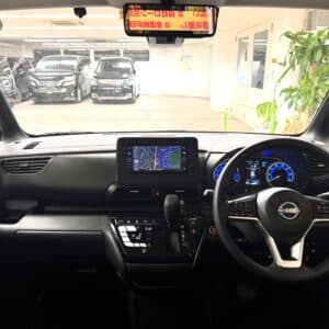 ROOX　ルークス　ハイウェイスターX プロパイロットエディション 【後期型】