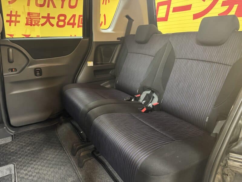 SOLIO BANDIT ソリオ バンディット BANDIT-DJE レーダーブレーキサポートⅡ 【後期型】