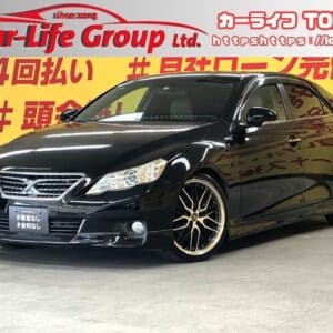 MARK X マークX　250Ｇ　リラックスセレクション