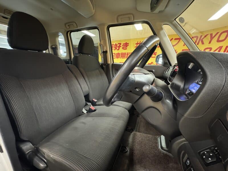 DAYZROOX デイズルークス ハイウェイスター X Gパッケージ