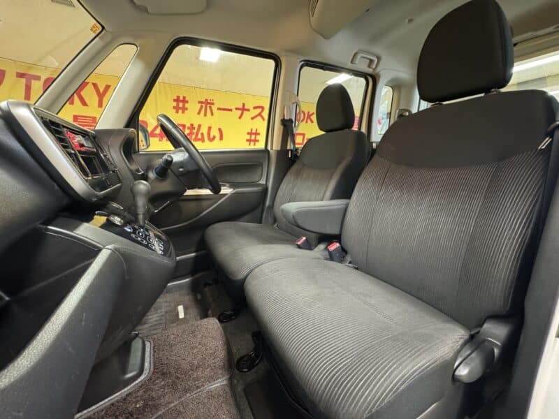 DAYZROOX デイズルークス ハイウェイスター X Gパッケージ