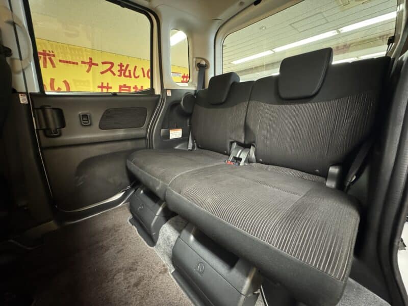 DAYZROOX デイズルークス ハイウェイスター X Gパッケージ