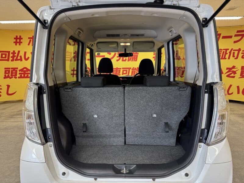 DAYZROOX デイズルークス ハイウェイスター X Gパッケージ