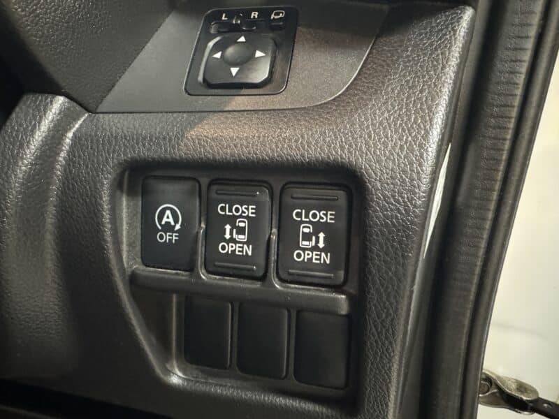 DAYZROOX デイズルークス ハイウェイスター X Gパッケージ