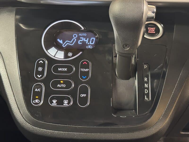 DAYZROOX デイズルークス ハイウェイスター X Gパッケージ