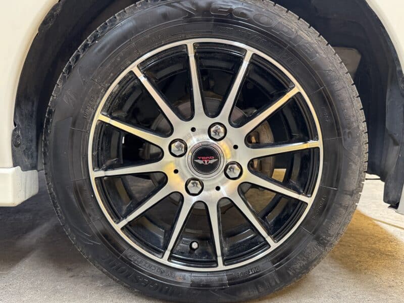 DAYZROOX デイズルークス ハイウェイスター X Gパッケージ