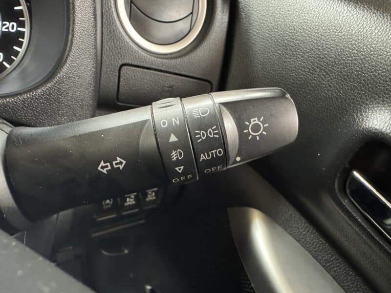 DAYZROOX デイズルークス ハイウェイスター X Gパッケージ