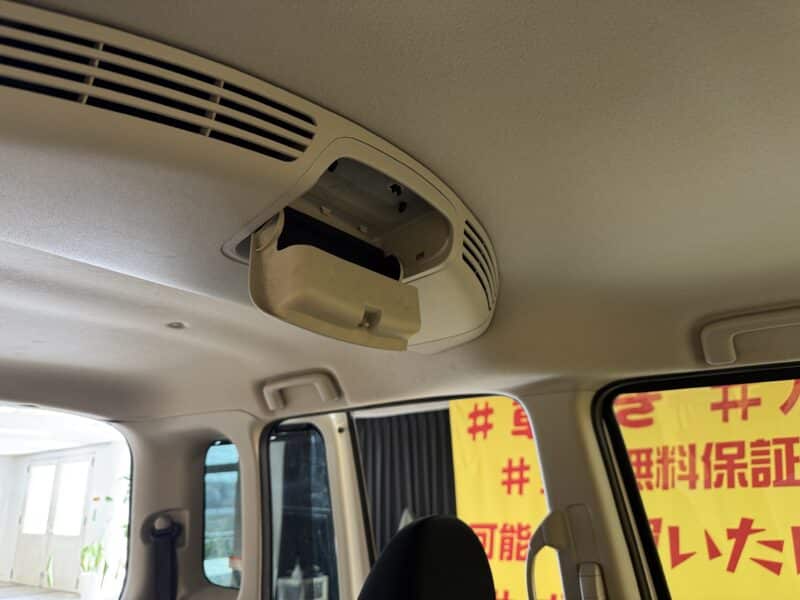 DAYZROOX デイズルークス ハイウェイスター X Gパッケージ