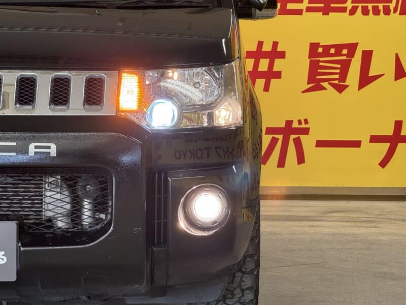 DELICA デリカ D5 Dパワーパッケージ 【4WD】【車検2年付】