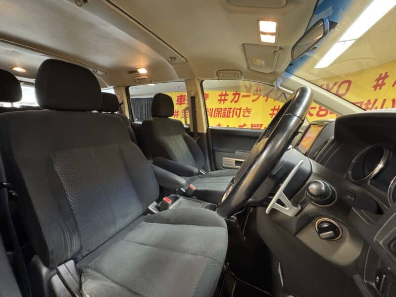 DELICA デリカ D5 Dパワーパッケージ 【4WD】【車検2年付】