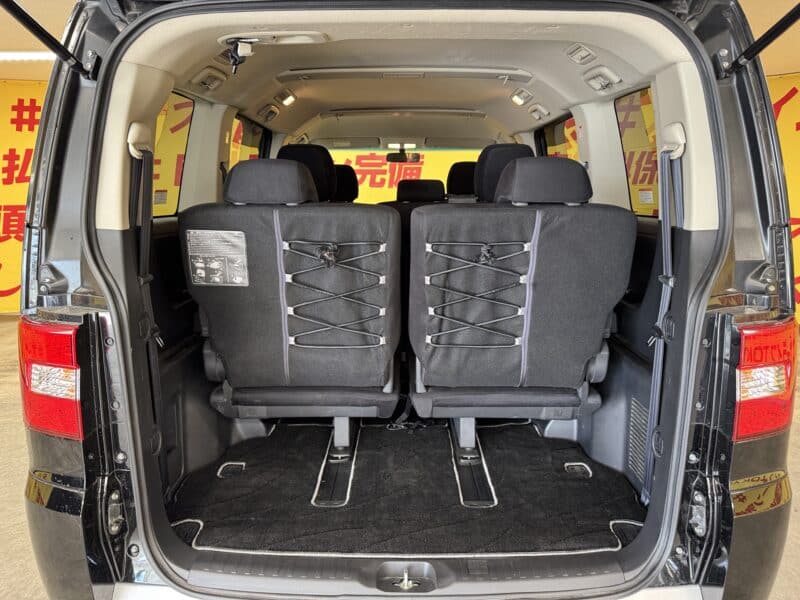 DELICA デリカ D5 Dパワーパッケージ 【4WD】【車検2年付】