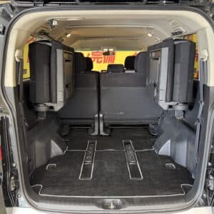 DELICA　デリカ D5　Dパワーパッケージ　【4WD】