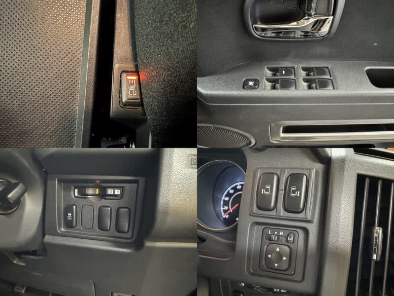 DELICA デリカ D5 Dパワーパッケージ 【4WD】【車検2年付】