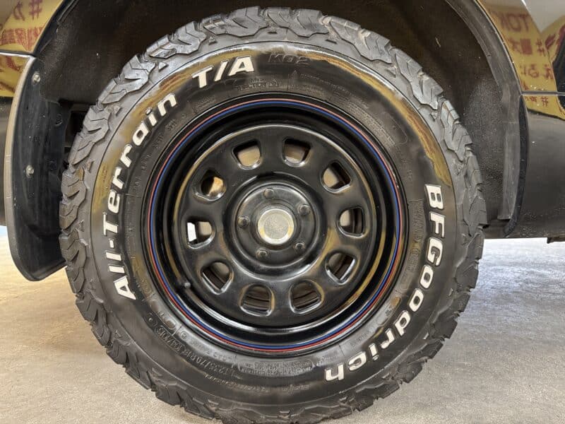 DELICA デリカ D5 Dパワーパッケージ 【4WD】【車検2年付】