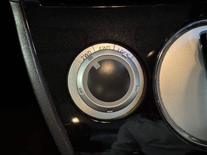 DELICA デリカ D5 Dパワーパッケージ 【4WD】【車検2年付】