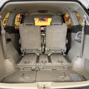 ESTIMA　HYBRID　エスティマHV　G　【4WD】