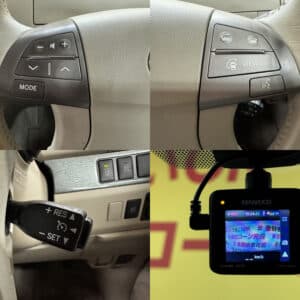 ESTIMA　HYBRID　エスティマHV　G　【4WD】