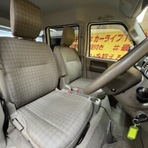 EVERY エブリィ　PA地区限定ハイルーフ