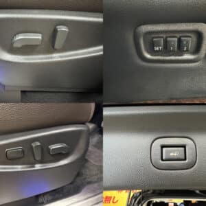 ELGRAND　エルグランド　350　ハイウェイスタープレミアム　【4WD】