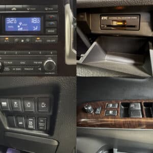 ELGRAND　エルグランド　350　ハイウェイスタープレミアム　【4WD】