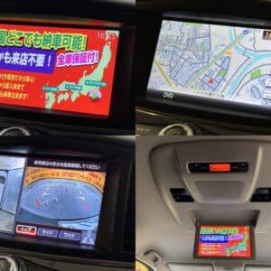 ELGRAND　エルグランド　350　ハイウェイスタープレミアム　【4WD】