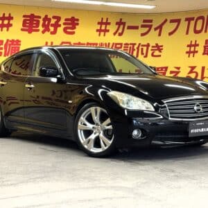 FUGA　フーガ　250GT　Aパッケージ　【総合評価優良車】