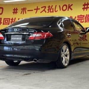 FUGA　フーガ　250GT　Aパッケージ　【総合評価優良車】