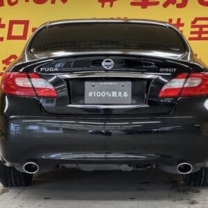 FUGA　フーガ　250GT　Aパッケージ　【総合評価優良車】