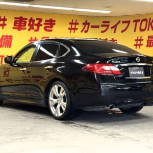 FUGA　フーガ　250GT　Aパッケージ　【総合評価優良車】