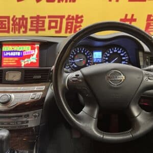 FUGA　フーガ　250GT　Aパッケージ　【総合評価優良車】