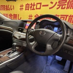FUGA　フーガ　250GT　Aパッケージ　【総合評価優良車】