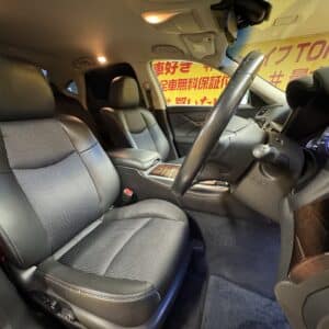 FUGA　フーガ　250GT　Aパッケージ　【総合評価優良車】