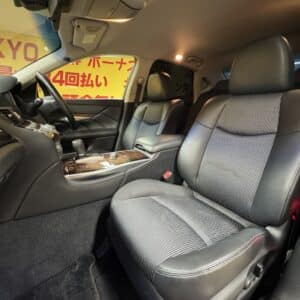 FUGA　フーガ　250GT　Aパッケージ　【総合評価優良車】