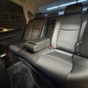 FUGA　フーガ　250GT　Aパッケージ　【総合評価優良車】