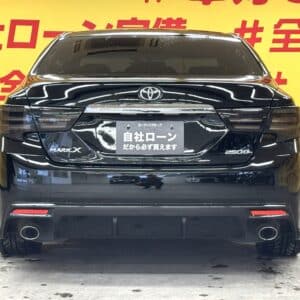 MARK X　マークX　250G　リラックスセレクション　【カスタム】　【低走行】