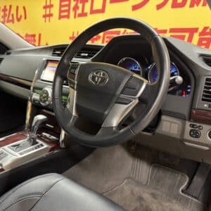 MARK X　マークX　250G　リラックスセレクション　【カスタム】　【低走行】