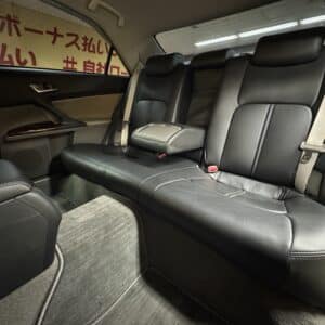 MARK X　マークX　250G　リラックスセレクション　【カスタム】　【低走行】