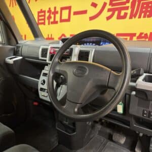 HIJET Caddie　ハイゼットキャディ　D SAⅢ