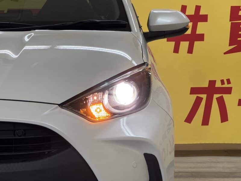 YARIS ヤリス ハイブリッドX