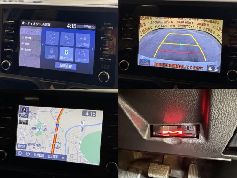 YARIS ヤリス ハイブリッドX