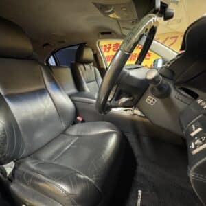 LEXUS　レクサス　LS600hL
