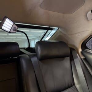 LEXUS　レクサス　LS600hL