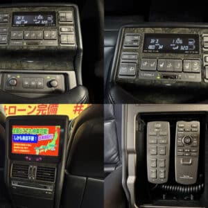 LEXUS　レクサス　LS600hL