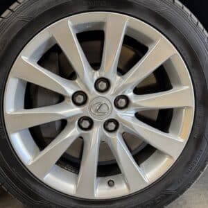 LEXUS　レクサス　LS600hL