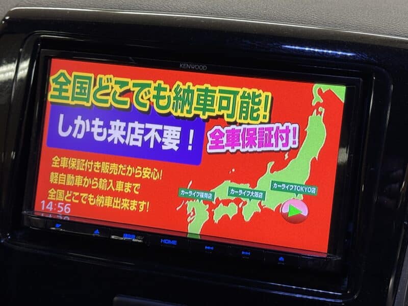 SPACIA CUSTOM スペーシアカスタム XSエアロ