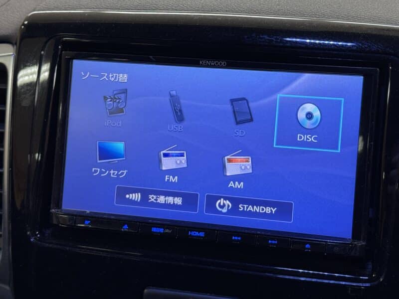 SPACIA CUSTOM スペーシアカスタム XSエアロ